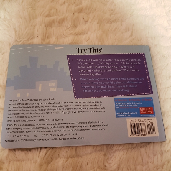 Lot 6-9 Months Girls  for Grandparents Hanging Pillow Book Long & Short Sleeve - Picture 8 of 12